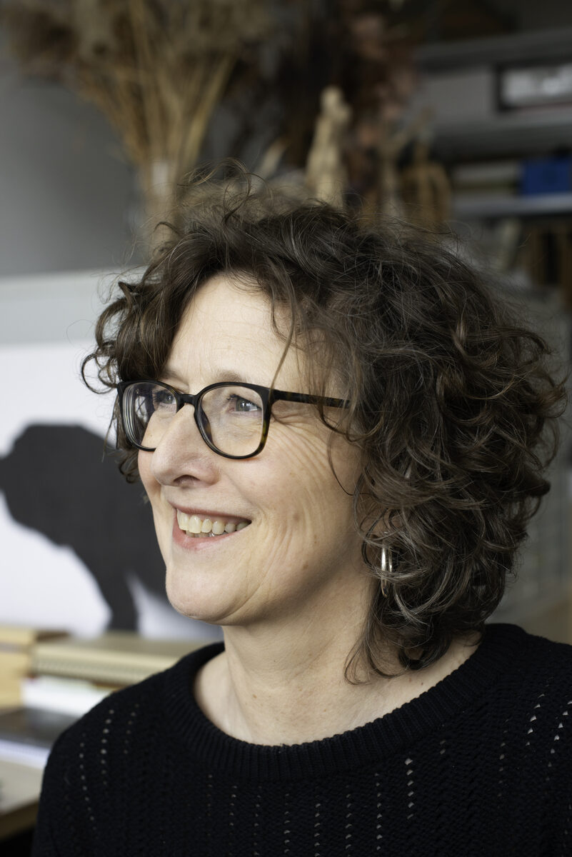 Sanne Dijkstra