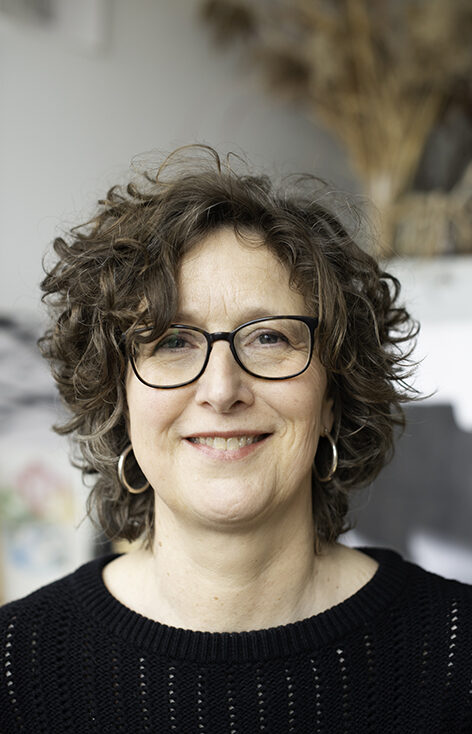 Sanne Dijkstra